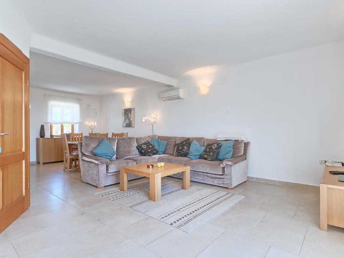 Holiday Home Bibali 3 By Interhome المظهر الخارجي الصورة