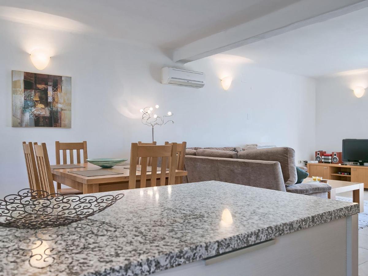Holiday Home Bibali 3 By Interhome المظهر الخارجي الصورة